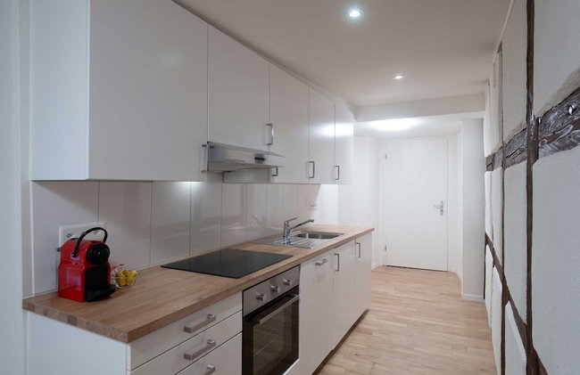 Hitrental Chapel Bridge Apartments - Foto 60