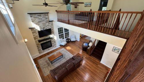 Large Family Gathering Home on Kelleys Island - Foto 2