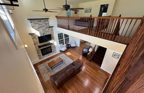 Large Family Gathering Home on Kelleys Island - Foto 2