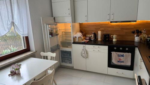 Ferienwohnung Wölf - Photo 4, stove, dishwasher, pet friendly, minibar