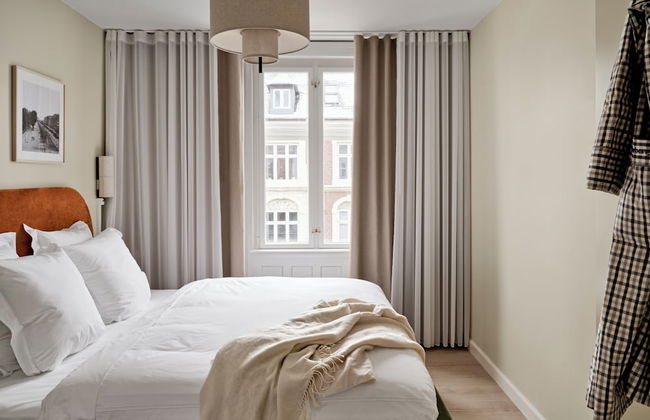 Venders Copenhagen - Foto 24