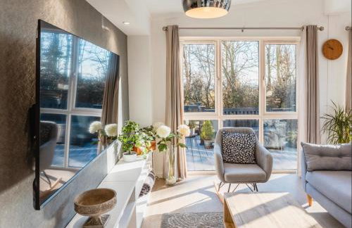 Luxury lodge - St Helens - Photo 19