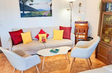 Apartment Monte e Mare -Ferienidyll in Todtnauberg - Foto 17