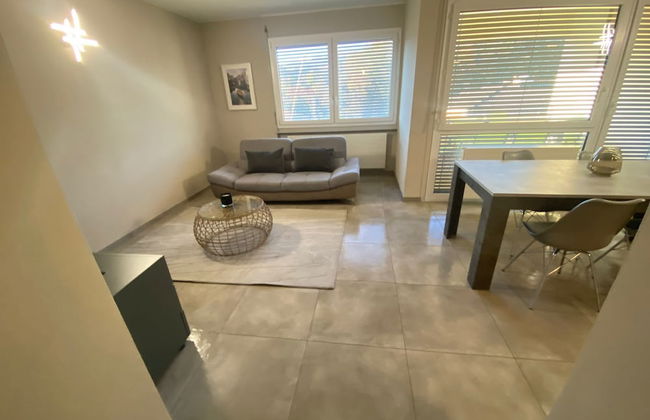 Pazzallo Apartments - Foto 80