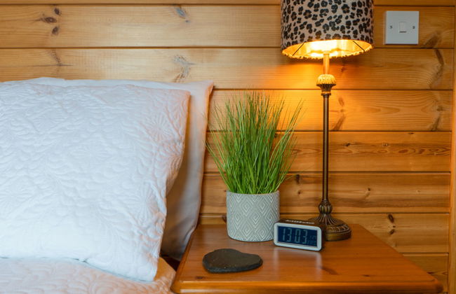 Loch Leven Lodge 12 - Foto 18