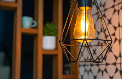 Plas Coch Luxury Barn - Foto 40