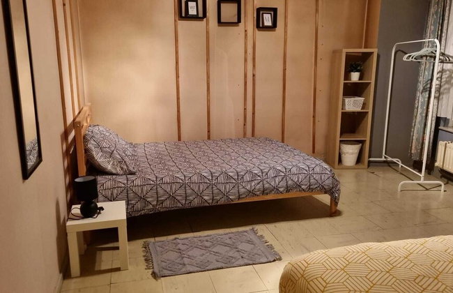 Superb Flat 3 Bedrooms Private Parking - Foto 5