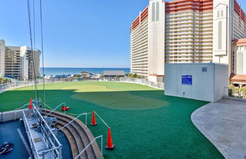 Laketown Wharf Resort #1321 by Book That Condo - Foto 110