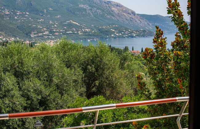 Oneirodromio by White Dream Villas - Foto 29