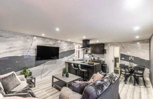 Luxury 2 bedroom apartment - Foto 39