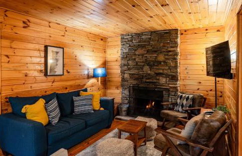 New Listing! Mountain cabin - Foto 14