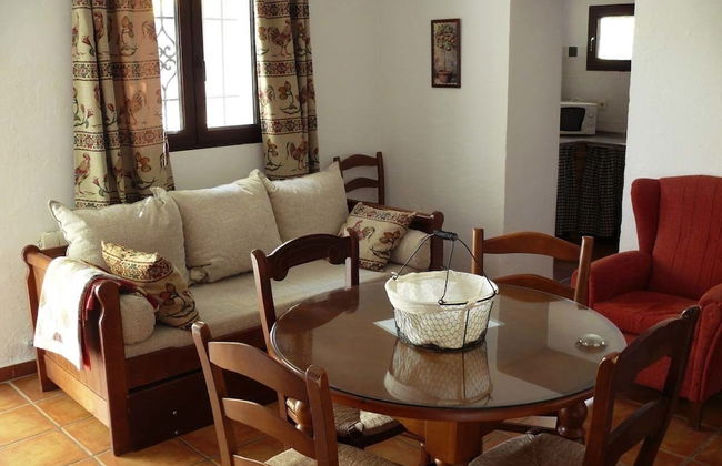 Casas Rurales Telecabina Las Catifas - Foto 23