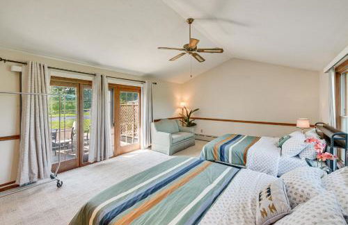 5 Mi to Hersheypark Family Home with Game Room - Foto 16