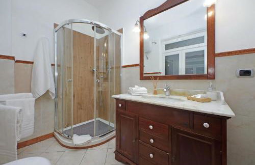 FleminHouse a soli 10 min da San Pietro - Foto 8