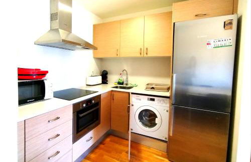 Apartaments Sort Pirineus - Foto 8