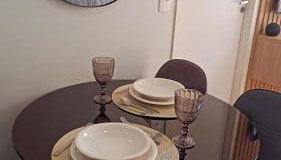 Super cozy 1-bedroom apartment - Foto 5