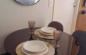 Super cozy 1-bedroom apartment - Foto 5