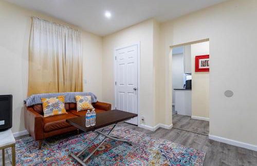 Upscale Relax 2 Bedroom near Yankee Stadium 14 min drive - Foto 24