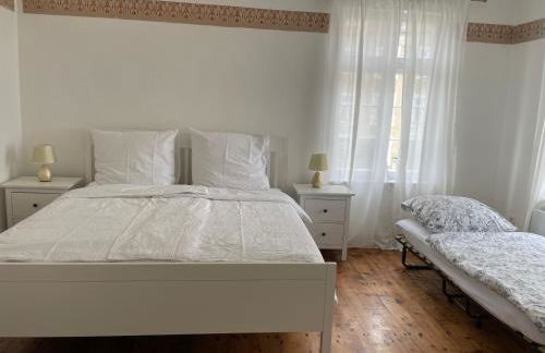 Cozy apartment in a historic house - Foto 62