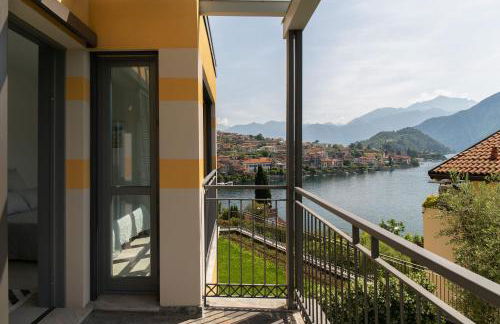 Casa degli Ulivi - Ossuccio, Tremezzina by LoveComo - Foto 20