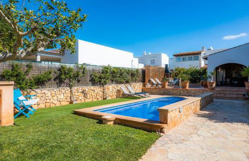 Villa Dos Estels - Foto 2