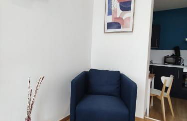 Résidence Jehan Froissart - Foto 40