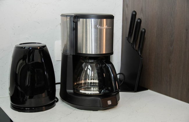 City View Luxury Apartment in Liege - Foto 7