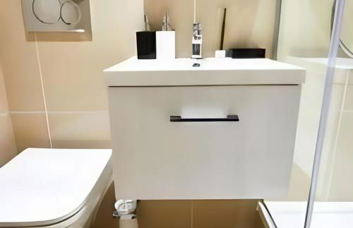 Student Only Classic Studio at Vita First Street Manchester - Foto 5