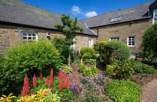 Balgavies Home Farm - Cottage - Photo 21