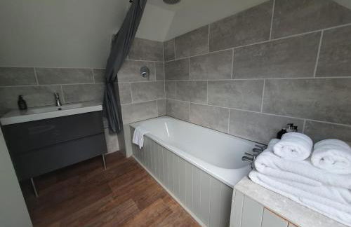 Cairn Leuchan - Foto 18