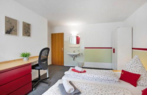 Haus vor Anker - Photo 10