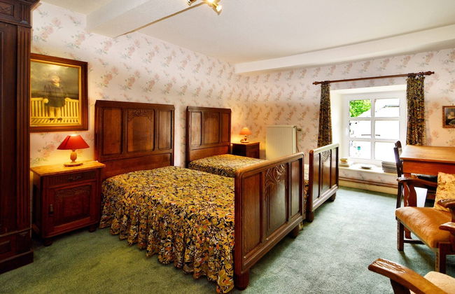 Very Authentic Ardennes House - Photo 2