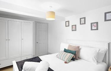 4 bedroom house Sleeps 8 Bottesford Amaya 22 - Foto 5