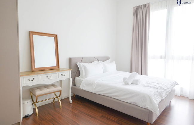 UNA Sunway Velocity by Unimax - Foto 17