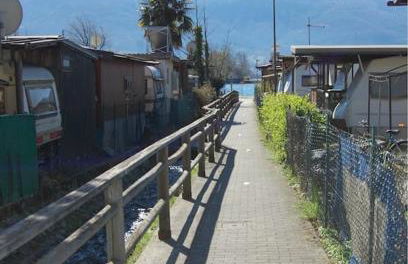 Casa Mimosa - appartamento vacanze sul Lago di Como - Foto 20