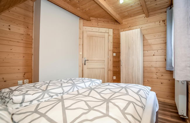 Domki u Wilka - Foto 12