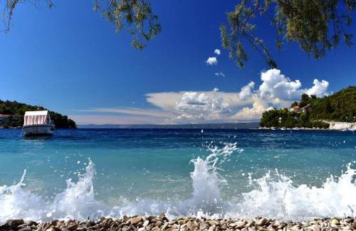 Luxury apartment Korcula - Villa Sunny Days - Foto 80