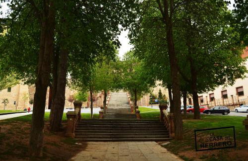 La Casa del Herrero - Foto 38