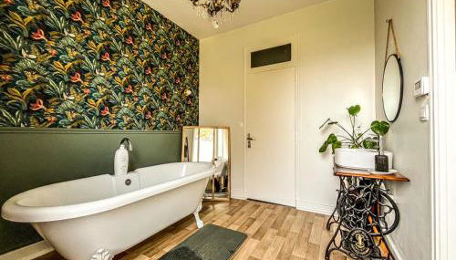 Appartement Le A à Baccarat - Foto 4