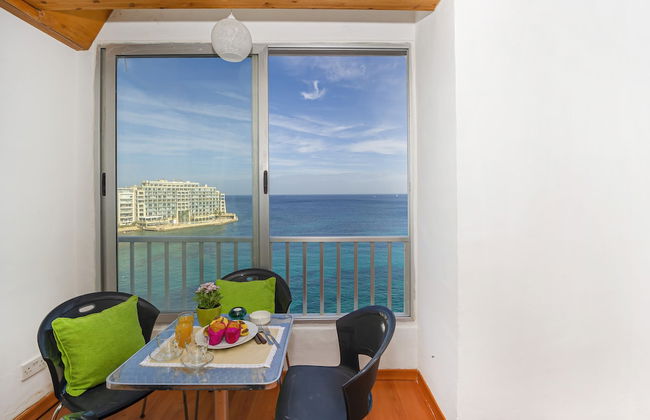 Spinola Bay Apartment by Getaways Malta - Foto 36