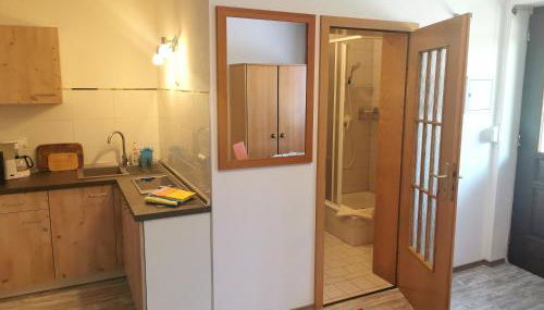 Ferienwohnung Oberlungwitz - Foto 5