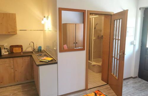 Ferienwohnung Oberlungwitz - Foto 5