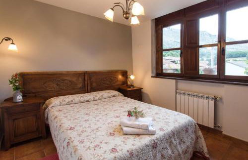 Apartamentos Rurales El Collaín de Campiellos - Foto 48