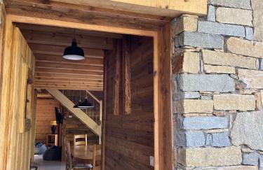 Chalet Fontaines - Photo 13