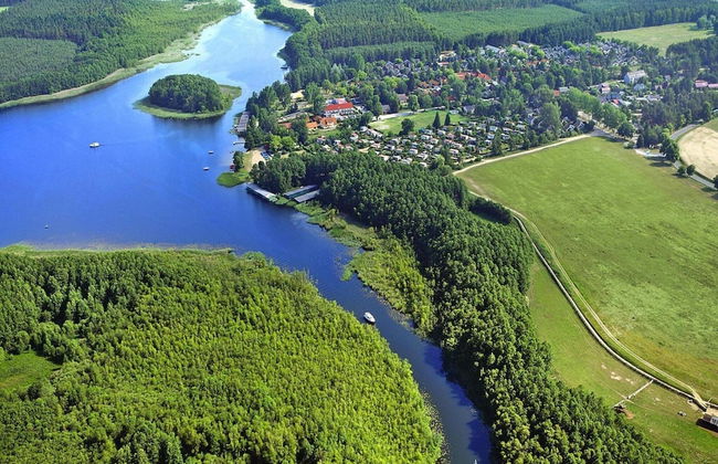 Ferienpark Mirow in Granzow - Photo 21