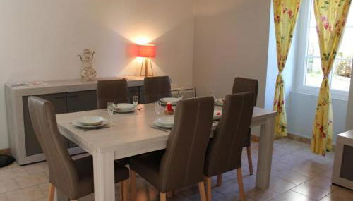 Gîte familial au cœur du village, animaux admis - FR-1-653-78 - Foto 2