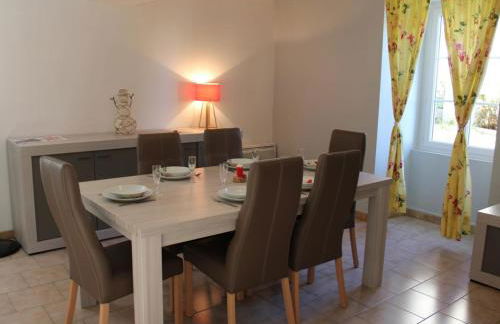 Gîte familial au cœur du village, animaux admis - FR-1-653-78 - Foto 2