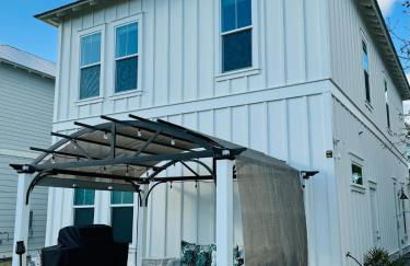 R3 at Inlet Beach with Pool Access and EV Connector - Walk to Beach - Photo 45