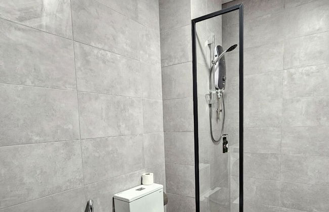 Cubic Botanical Premium Suites atBangsar - Photo 30