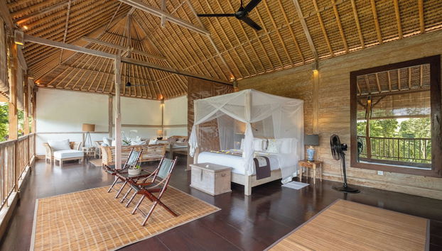 Villa Shamballa by Villa Finder - Foto 4, Habitación